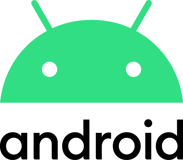 New Android Logo